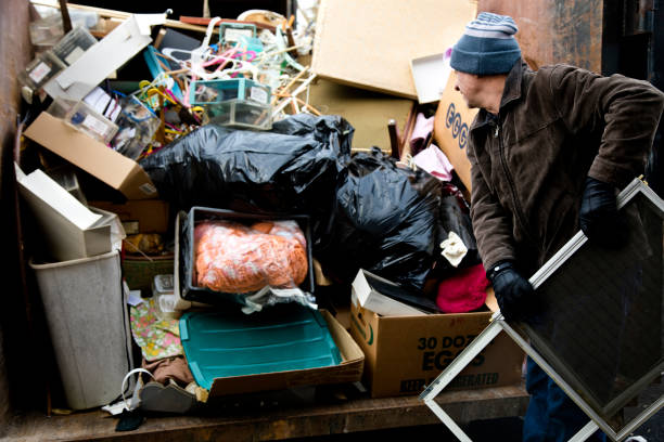 Best Estate Cleanout Services  in Marshalltown, IA