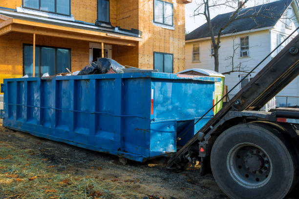 Best Attic Cleanout Services  in Marshalltown, IA