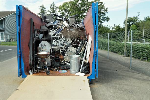 Best Appliance Disposal  in Marshalltown, IA