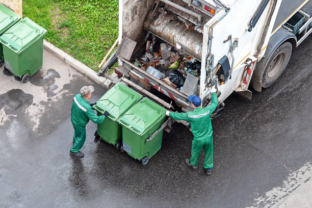 Best Commercial Cleanout Services  in Marshalltown, IA