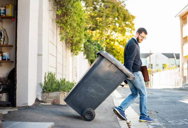 Trusted Marshalltown, IA Junk Removal Experts