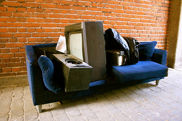 Best Residential Junk Removal  in Marshalltown, IA