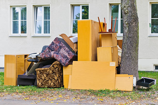 Best Dumpster Rental Services  in Marshalltown, IA
