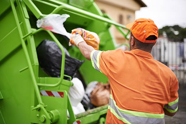 Best Local Junk Hauling  in Marshalltown, IA