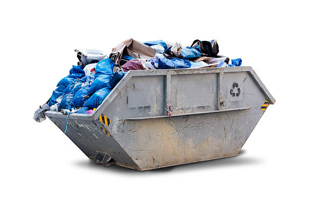 Appliance Disposal in Marshalltown, IA