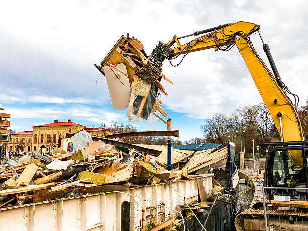 Attic Cleanout Services in Marshalltown, IA