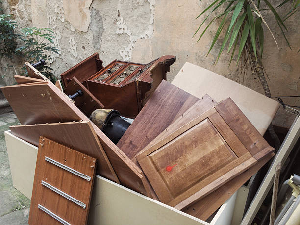 Best Professional Junk Removal  in Marshalltown, IA